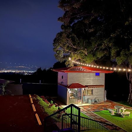 Villazul 1 Poas Exterior foto